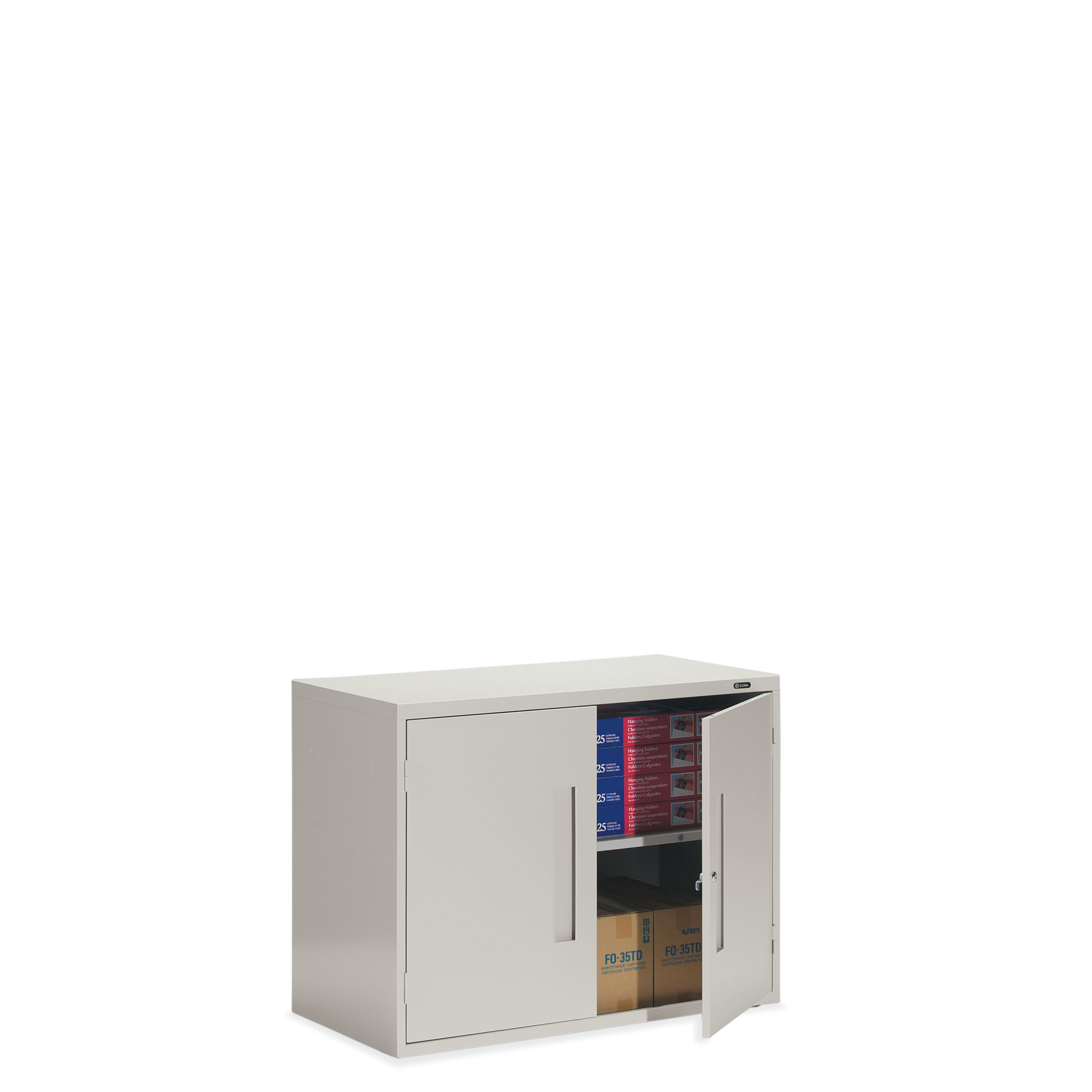 钢制文件柜|文件柜系列|办公家具|华体会体育官方在线官网家具|9100 + 9300系列储物柜